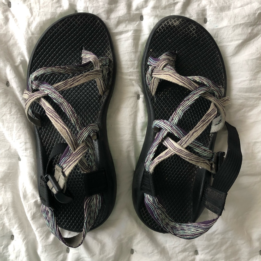Chacos